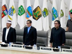 Tunggu Evaluasi Kemendagri, Pemprov Jabar Belum Ambil Keputusan Terkait Pinjaman Daerah