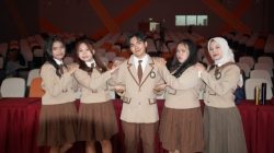 Dari Dairi ke Guangzhou: Daniel Simarmata Menembus Batas, Menimba Ilmu Teknologi di Negeri Tirai Bambu