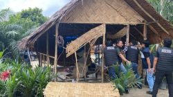 DPRD Binjai Apresiasi Gerak Cepat Kapolres AKBP R. Bimo Moernanda, GSN Bongkar Sarang Narkoba di Binjai Utara