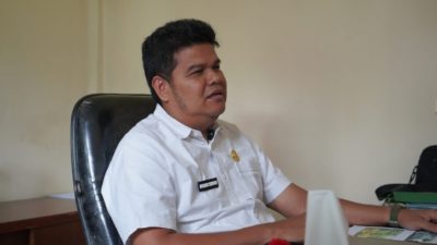 KPH IV Tegaskan Aktivitas Penebangan dan Pembagian Lahan Eks PBPH PT TPL Tanpa Izin Ilegal