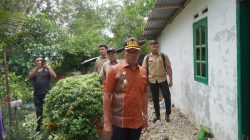 Cegah Pemukiman Agar Tak Jadi Kampung Kumuh