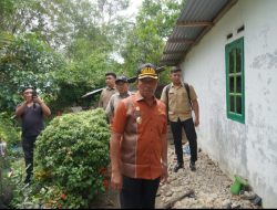 Cegah Pemukiman Agar Tak Jadi Kampung Kumuh