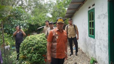 Cegah Pemukiman Agar Tak Jadi Kampung Kumuh