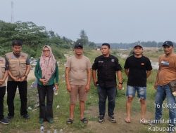 Polres Simalungun Respons Cepat Isu Peredaran Narkoba di Perdagangan, Lokasi Digerebek