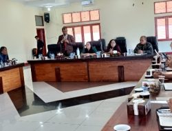 Pemkab Toba Perkuat Tata Kelola Dekranasda, TP Posyandu dan TP PKK Untuk Program 2027