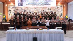 Kapolda Sumut Perkuat Sinergi dengan WALUBI, Jaga Kerukunan dan Persatuan Bangsa