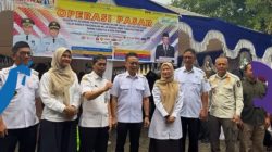 Jelang HUT Pontianak Ke 255, Dishub Siapkan Rekayasa Arus Lalin