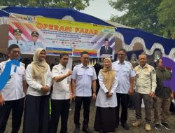 Jelang HUT Pontianak Ke 255, Dishub Siapkan Rekayasa Arus Lalin