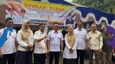Jelang HUT Pontianak Ke 255, Dishub Siapkan Rekayasa Arus Lalin