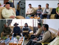 Warga Lima Desa di Dairi Keluhkan Infrastruktur dan Soroti Dampak Pertambangan DPM