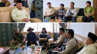 Warga Lima Desa di Dairi Keluhkan Infrastruktur dan Soroti Dampak Pertambangan DPM