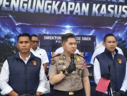 Polda Sumut Tetapkan RDLG sebagai Tersangka Dugaan Penistaan Agama Lewat TikTok
