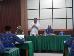 Pemkab Toba Wacanakan Permohonan Pelepasan Eks PTPN IV Sibosur