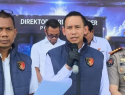 Polda Sumut Tangkap Host Live TikTok Bermuatan Pornografi, Raup Rp80 Juta dalam 3 Bulan