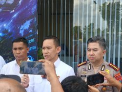 Kelola 10 Akun TEVI Untuk Sebar Konten Pornografi, Polda Sumut Tangkap Pelaku