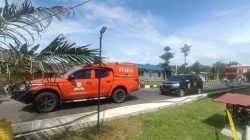 Bidlabfor Polda Sumut Gagas Si FORTE, Perkuat Fungsi Forensik Dalam Olah TKP