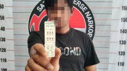 Ayah Laporkan Anaknya Diduga Pecandu Narkoba ke Polisi di Toba