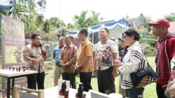 Pameran Tanaman Endemik Toba Dorong Pelestarian dan Ekonomi Kreatif